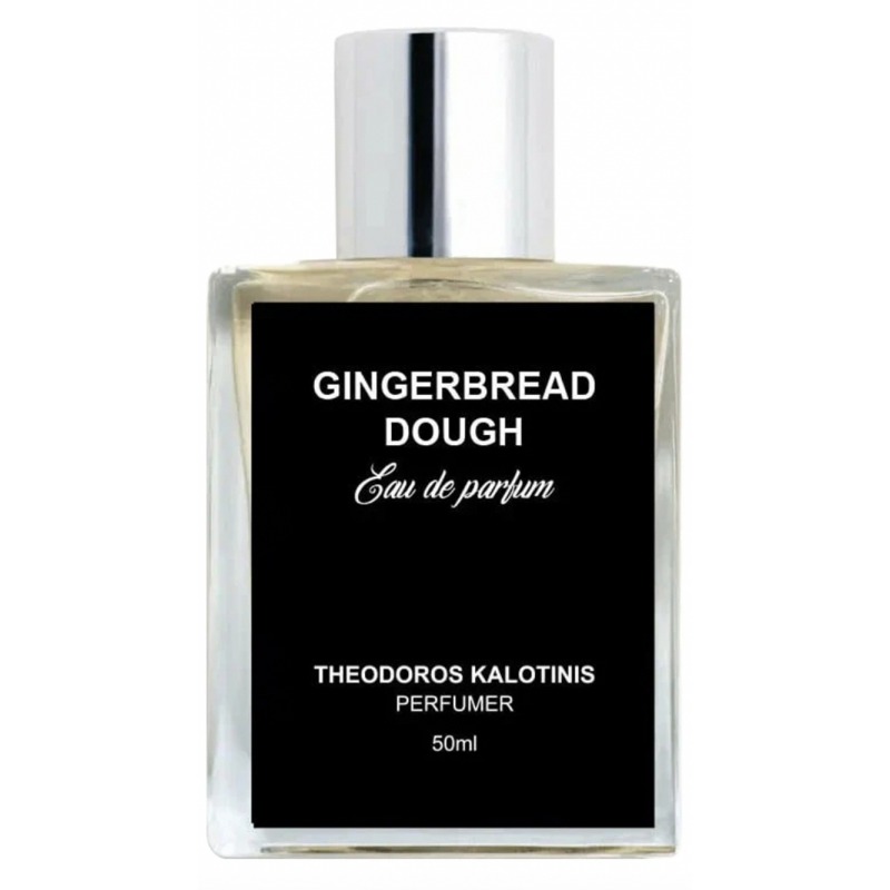Gingerbread Dough