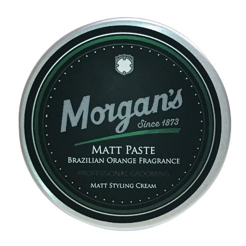 Паста для волос Morgan s
