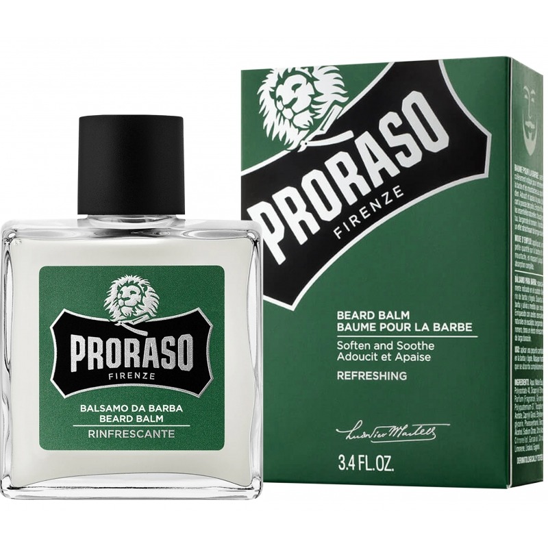 Бальзам для волос Proraso
