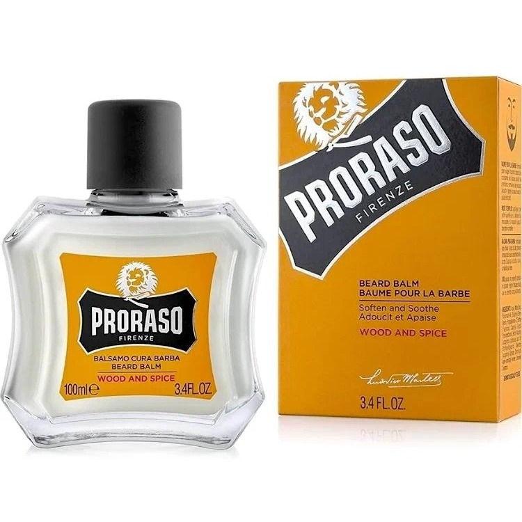 Бальзам для волос Proraso