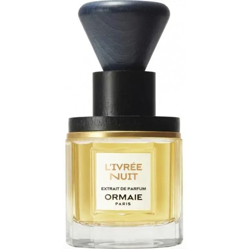 L'Ivree Nuit Extrait