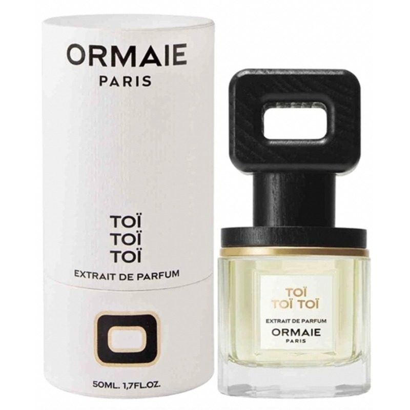 Toi Toi Toi Extrait de Parfum