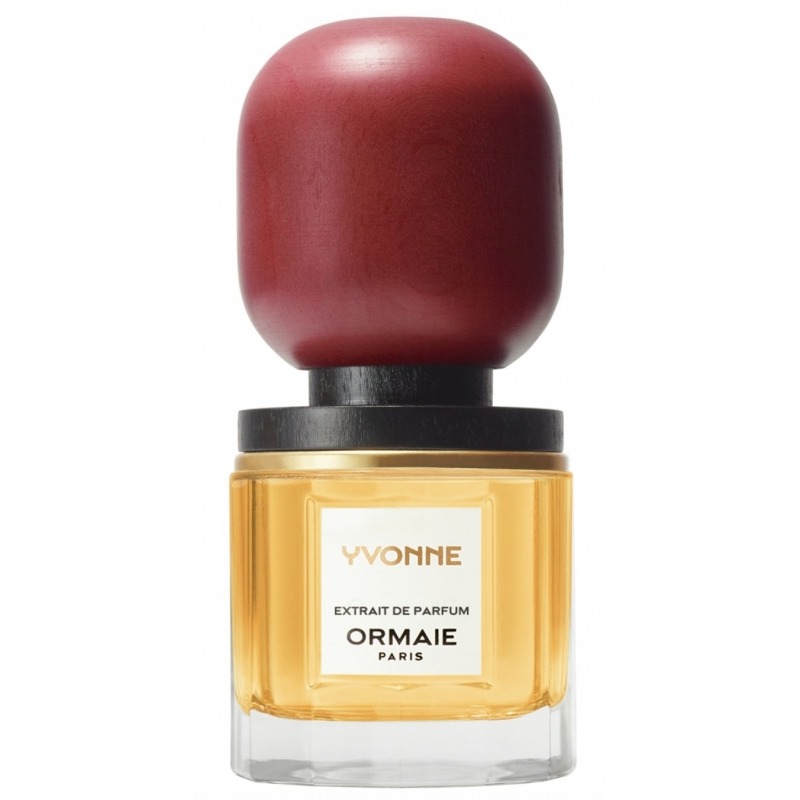 Yvonne Extrait de Parfum