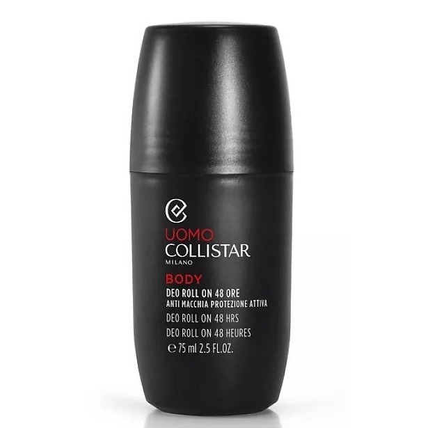 Дезодорант Collistar