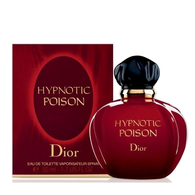 Christian Dior Hypnotic Poison - фото 1