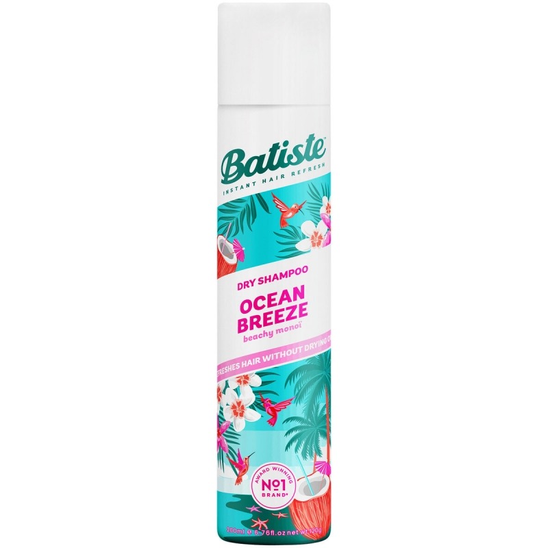 Шампунь для волос Batiste Dry Shampoo