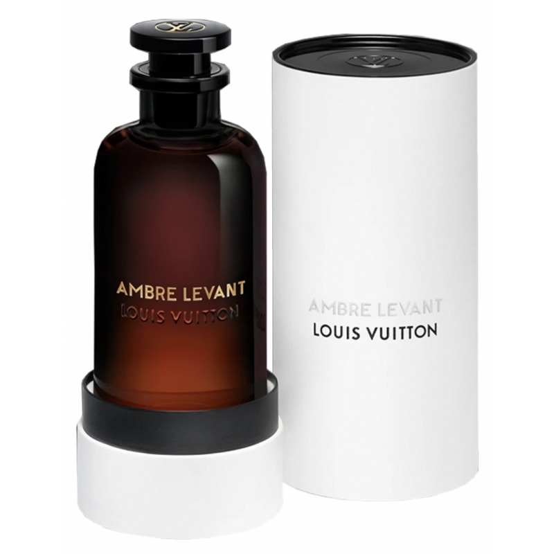 Ambre Levant