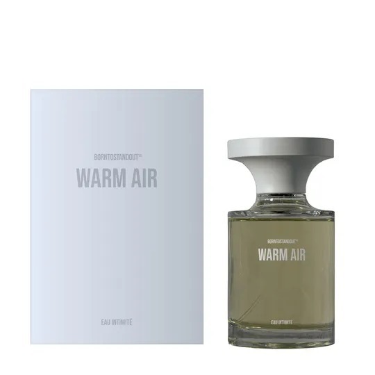 Warm Air