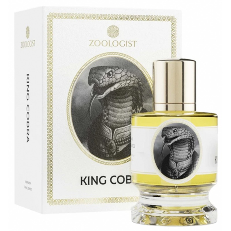 King Cobra