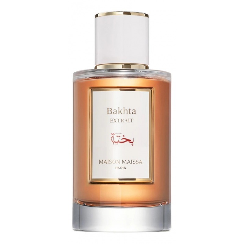 Bakhta