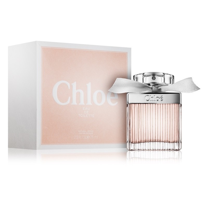 Chloe Eau de Toilette 2015 chloe chloe eau de toilette 50