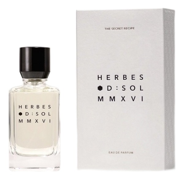 Herbes