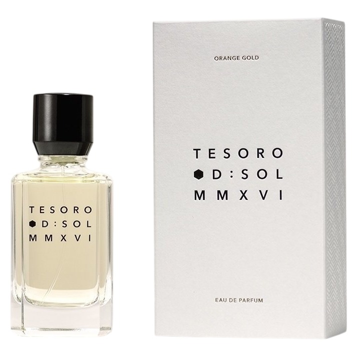 Tesoro