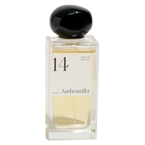 14 - Ambranilla