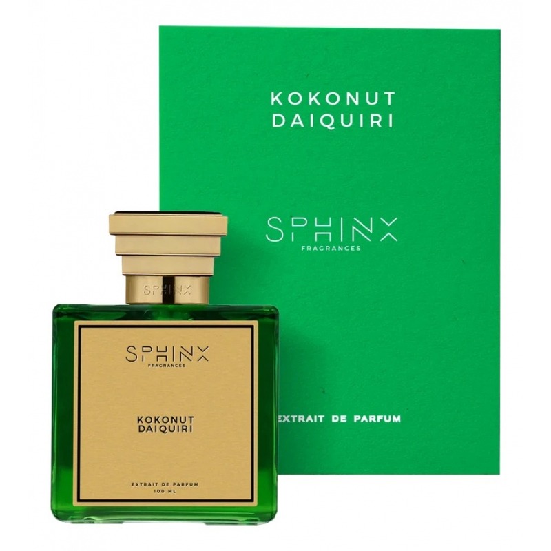 Kokonut Daiquiri