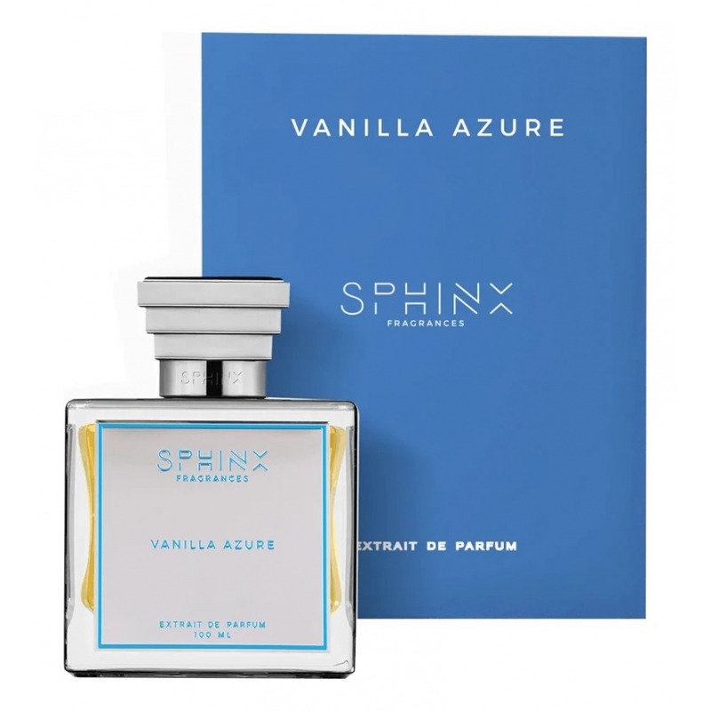 Vanilla Azure
