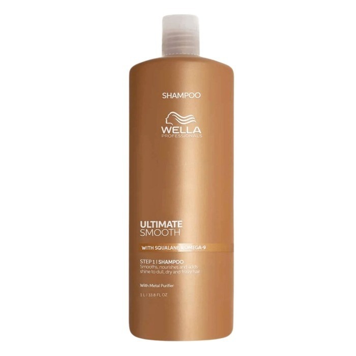 Шампунь для волос Wella