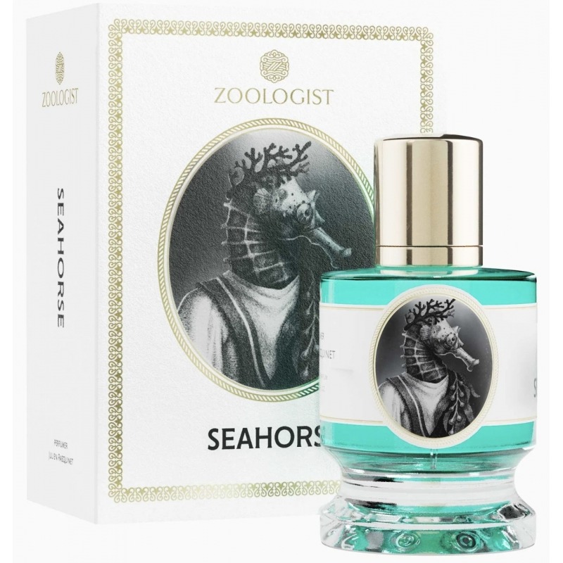 Seahorse