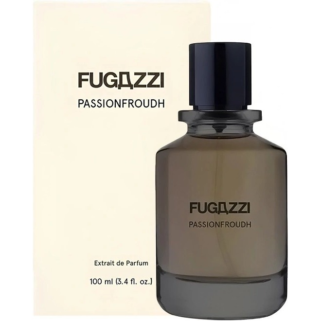 Passionfroudh