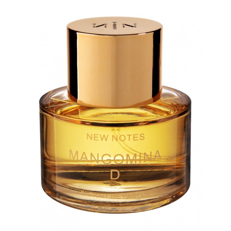 Mangomina D