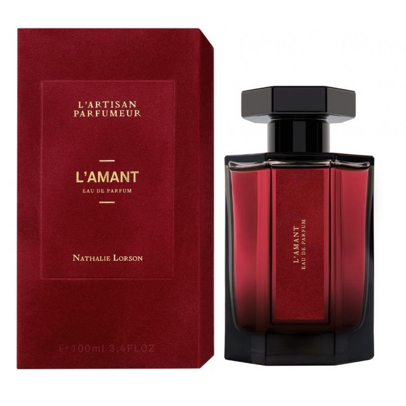 L'Amant