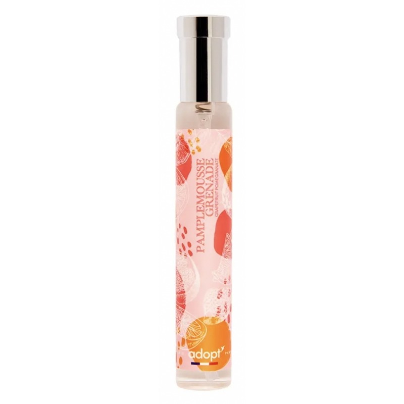 Pamplemousse Grenade