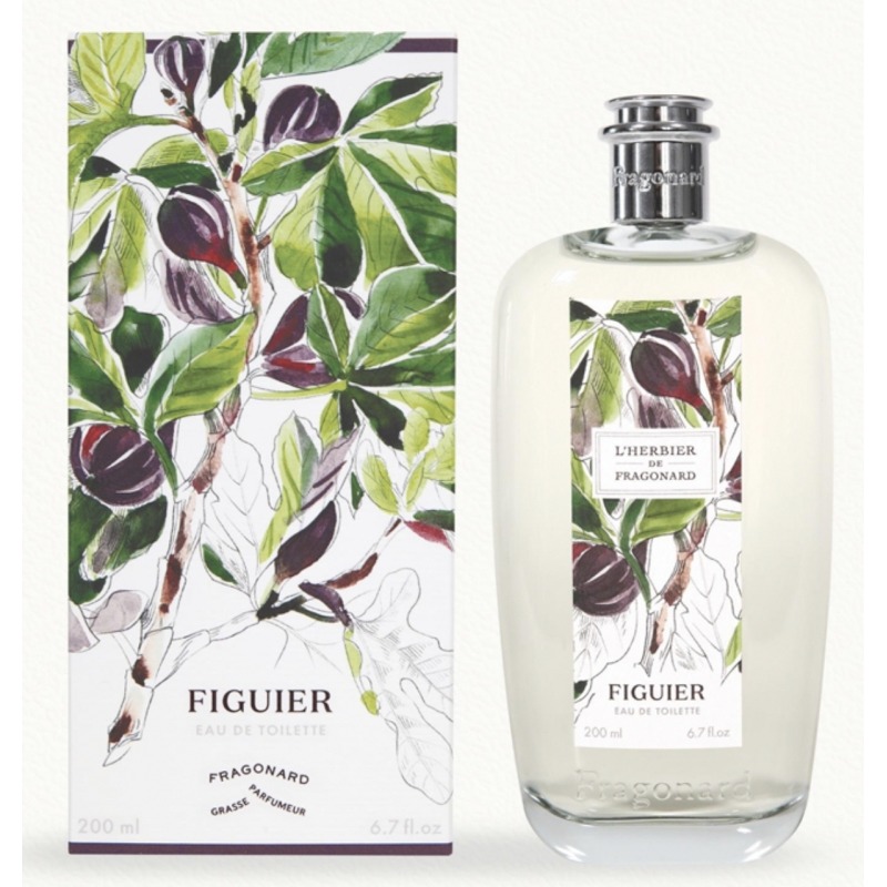 L'Herbier Figuier