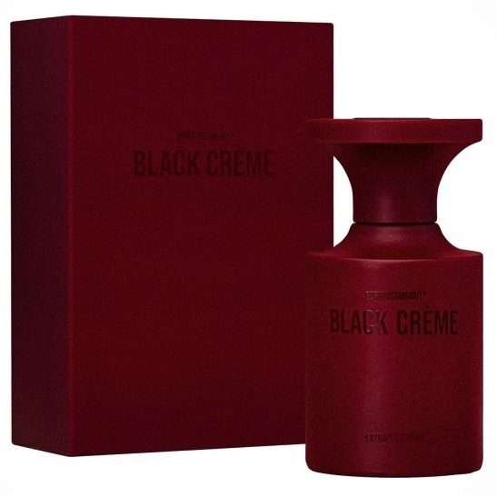Black Creme