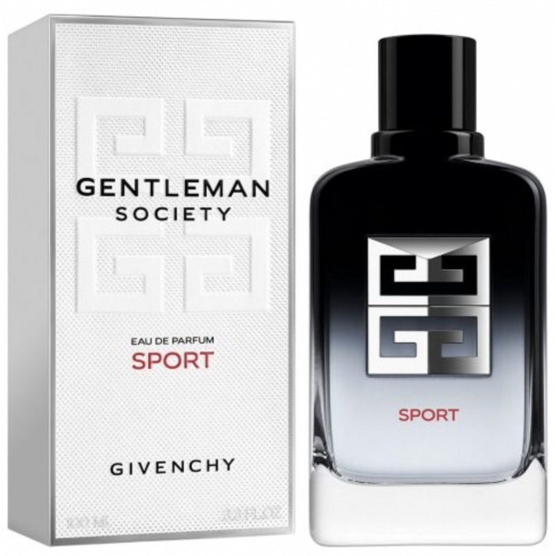 Gentleman Society Sport