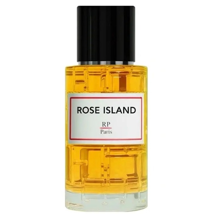Rose Island
