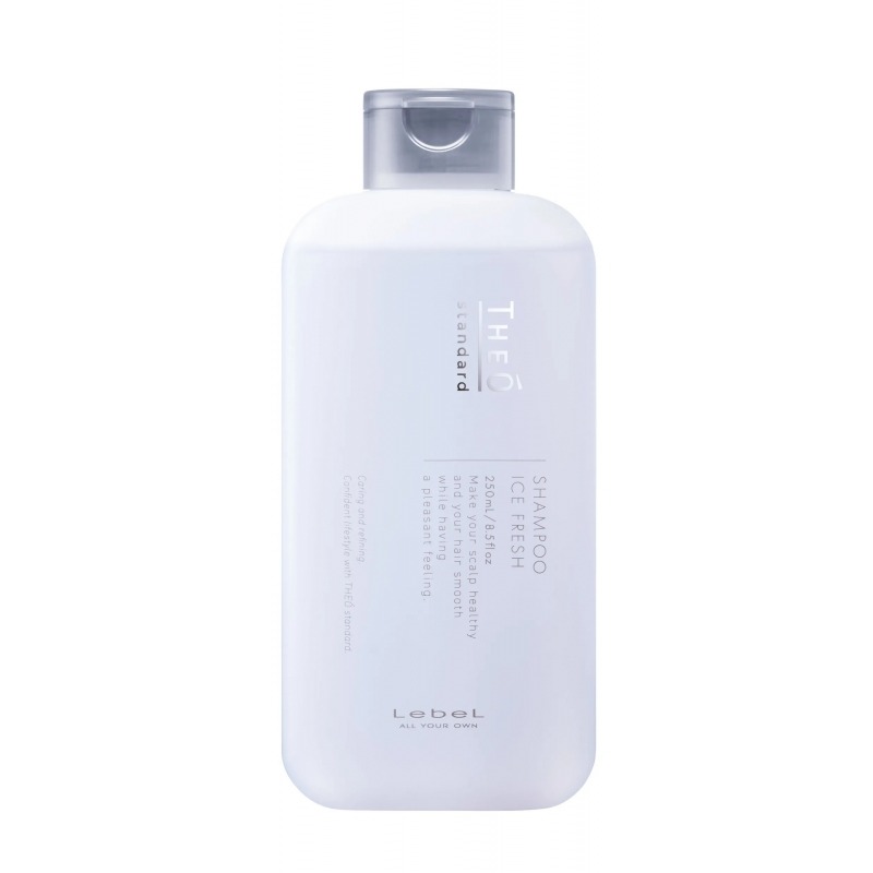 Шампунь для волос Lebel Cosmetics