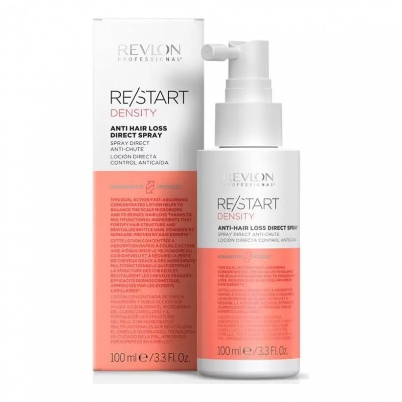Спрей для волос Revlon Professional