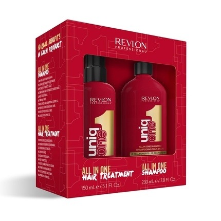 Набор для волос Revlon Professional