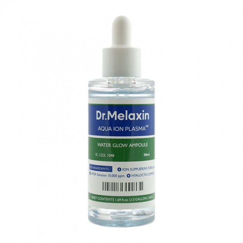 Сыворотка для лица Dr. Melaxin