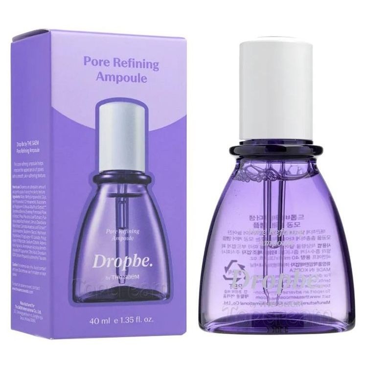 Сыворотка для лица The Saem