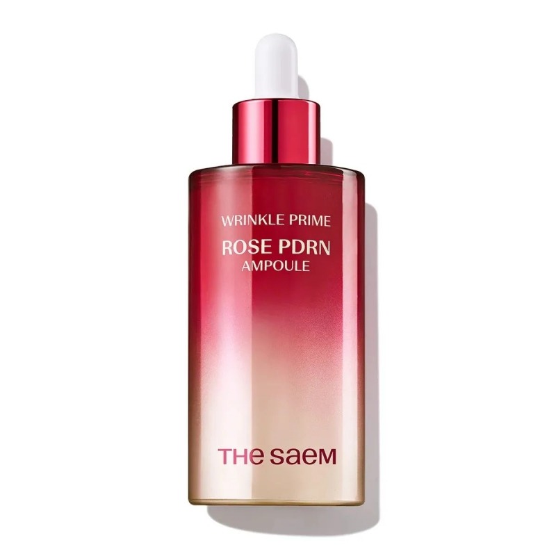Сыворотка для лица The Saem