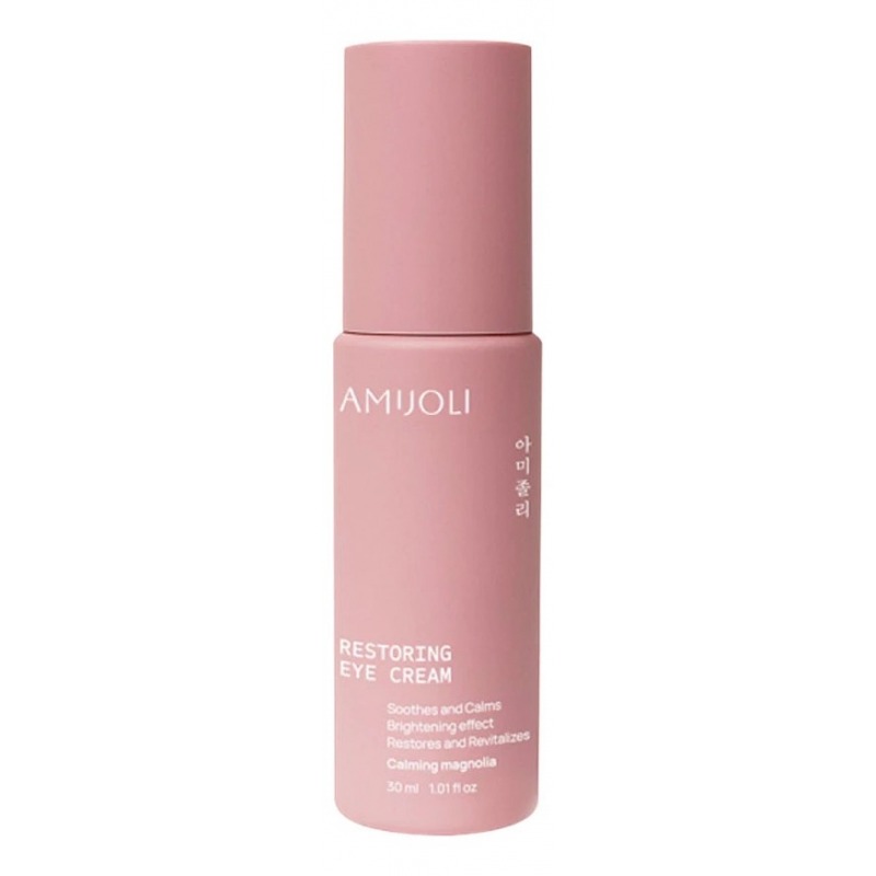 Крем для лица Amijoli