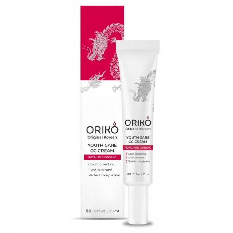 Крем для лица ORIKO