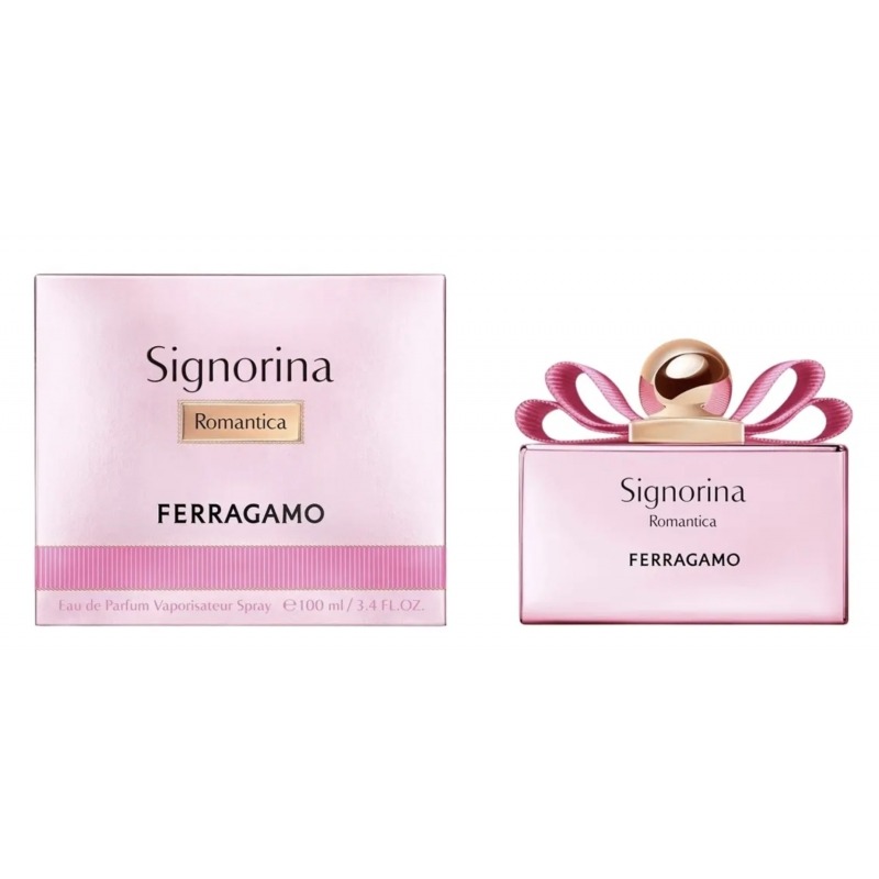 Signorina Romantica