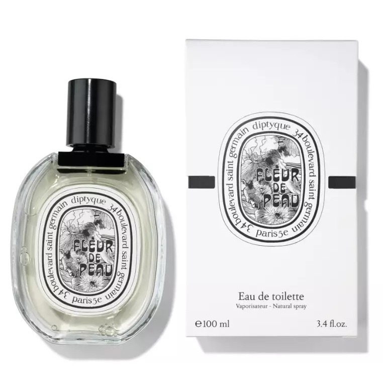 Fleur de Peau 2025