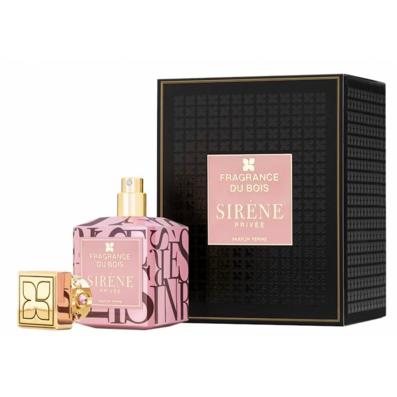 Sirene Privee