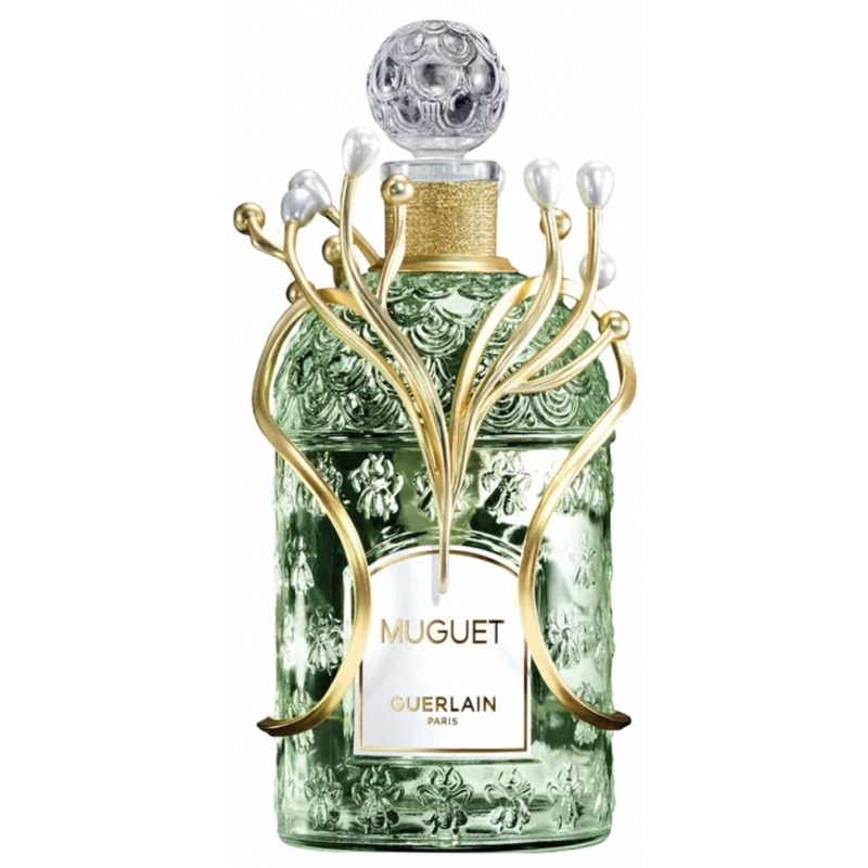 Muguet Millesime 2025