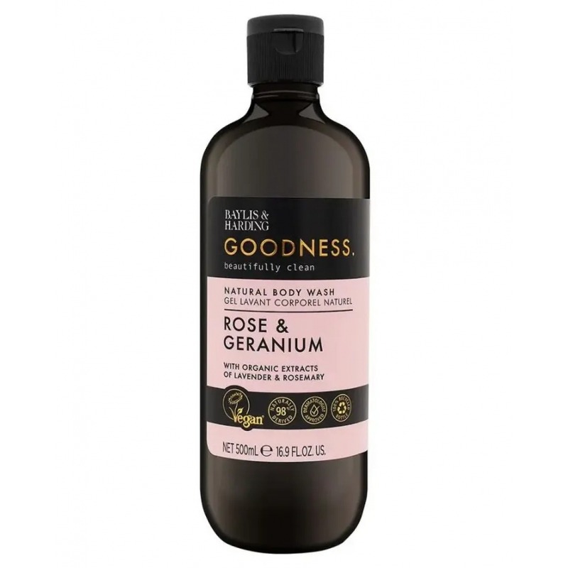 Гель для душа Baylis & Harding
