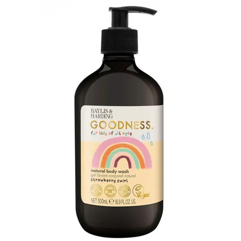 Гель для душа Baylis & Harding