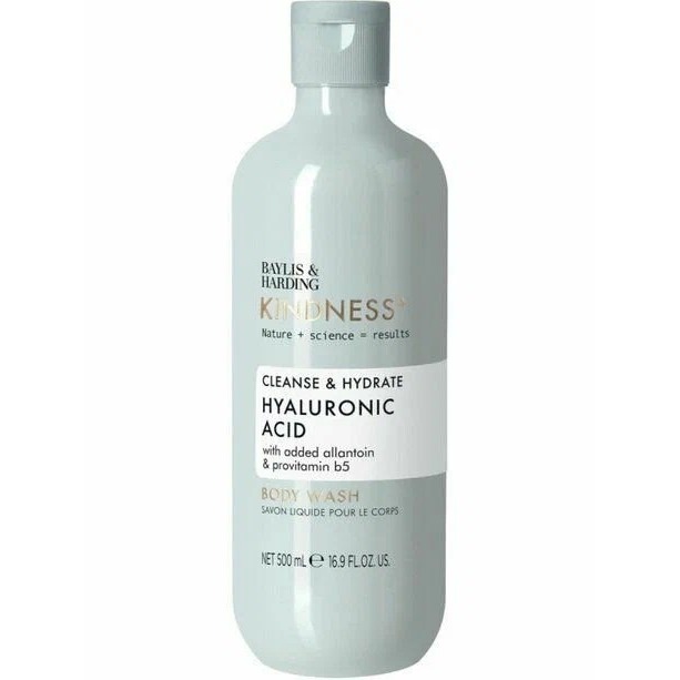 Гель для душа Baylis & Harding