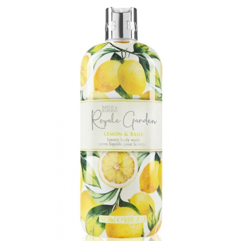 Гель для душа Baylis & Harding