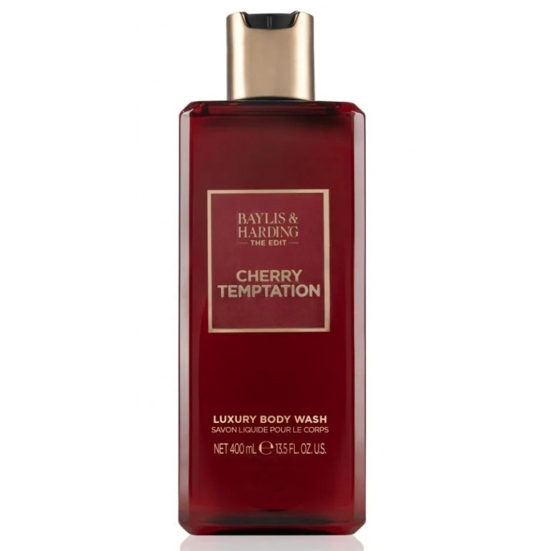 Гель для душа Baylis & Harding