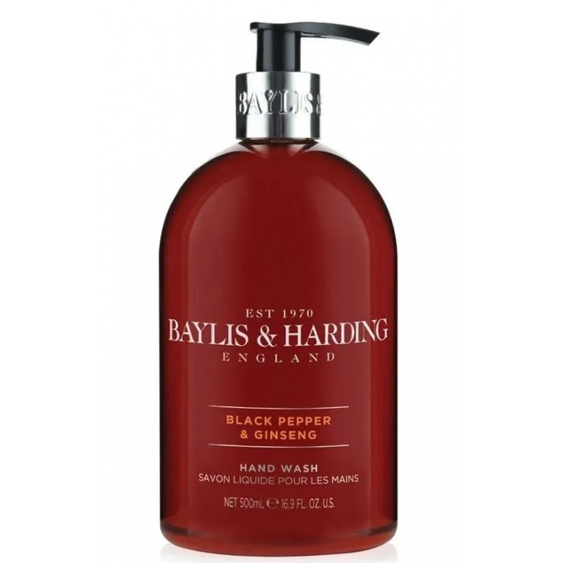 Жидкое мыло для рук Baylis & Harding