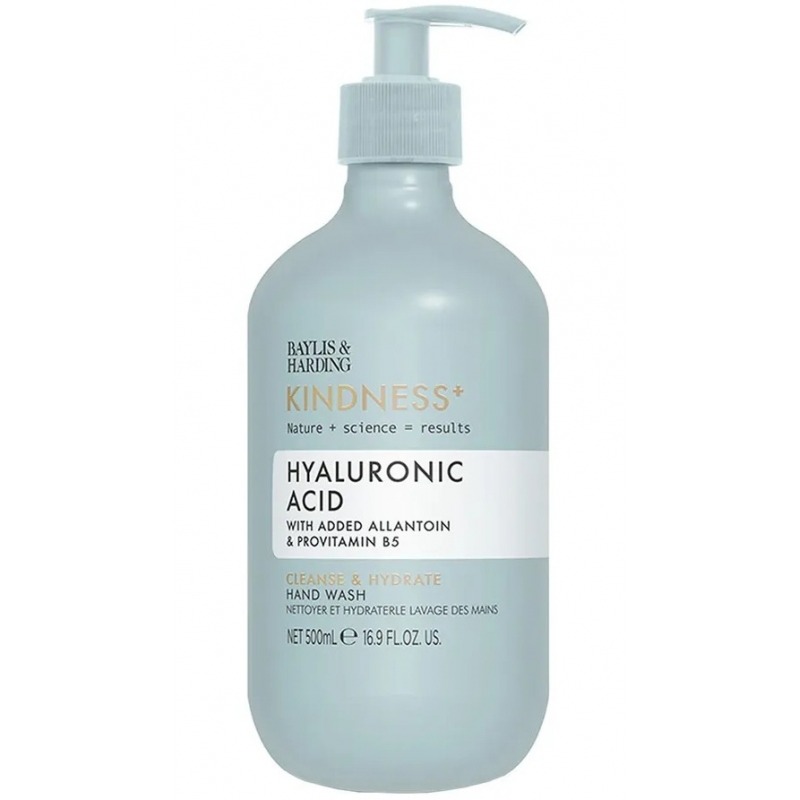 Мыло Baylis & Harding