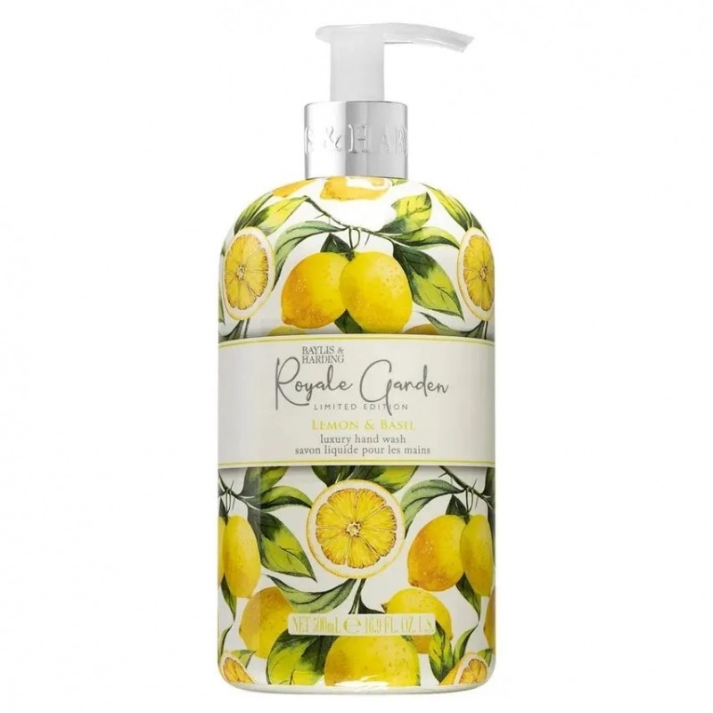 Мыло Baylis & Harding